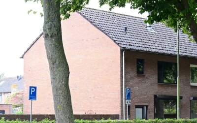 St. Jansstraat 1