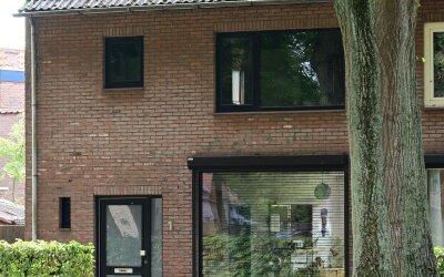 St. Jansstraat 1