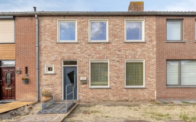 Gouverneurstraat 15