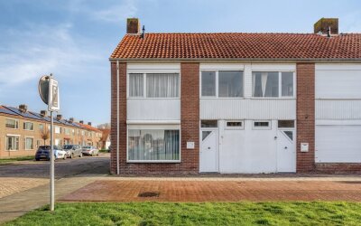Schuttershof 16