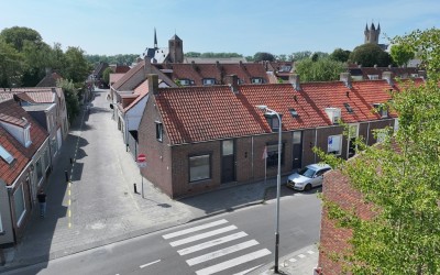 Ridderstraat 60