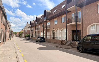 Lange Wolstraat 11-A