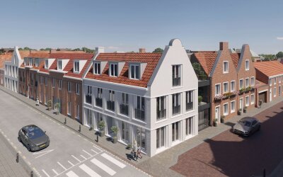 Lange Wolstraat 2-103