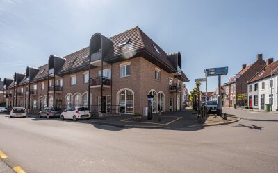 Lange Wolstraat 207