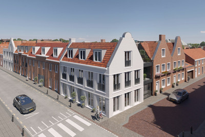 Lange Wolstraat 4-208
