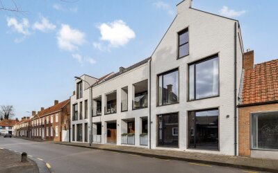 Lange Wolstraat 8-002