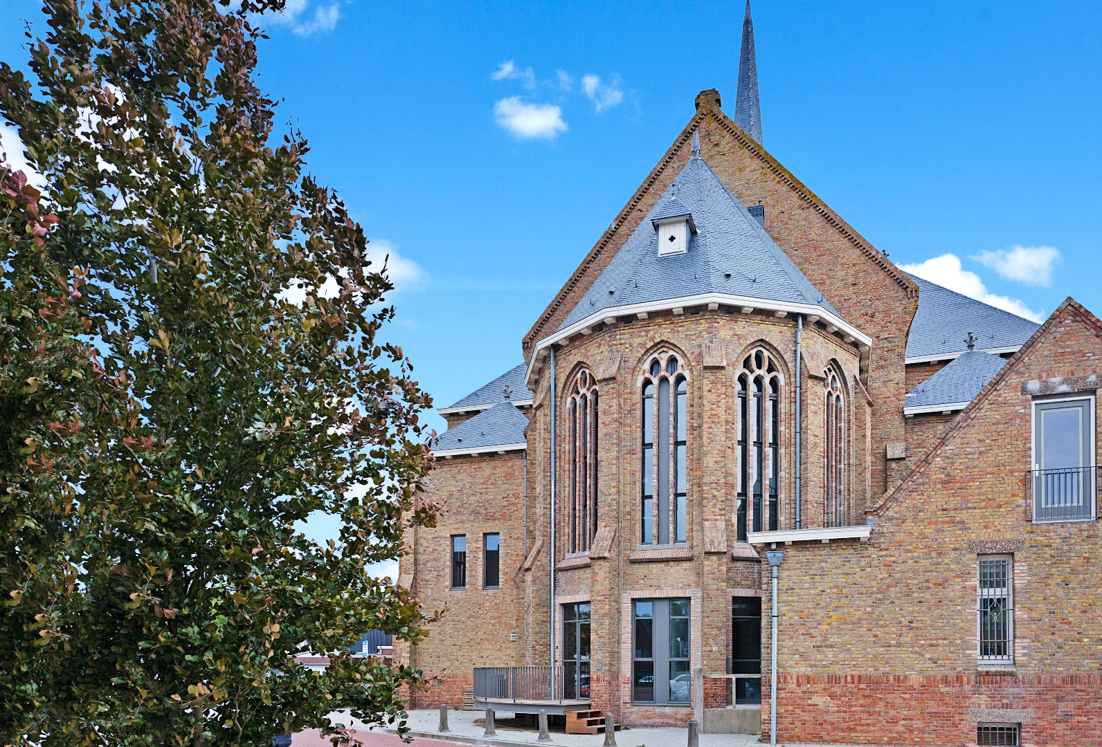 Appartement te koop: Vleeshouwerijstraat 17, Sluis