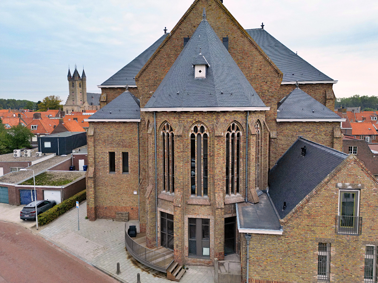 Appartement te koop: Vleeshouwerijstraat 17, Sluis