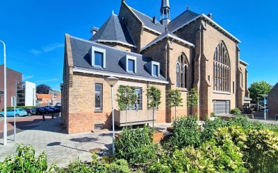 Vleeshouwerijstraat 19
