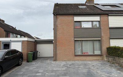 Huis te koop Krepelstraat 3