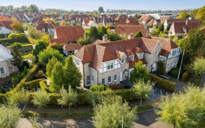 Groenevelt 27