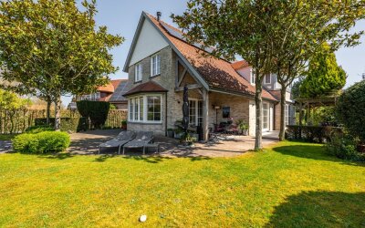Groenevelt 22