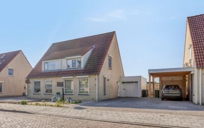 Bootstraat 25