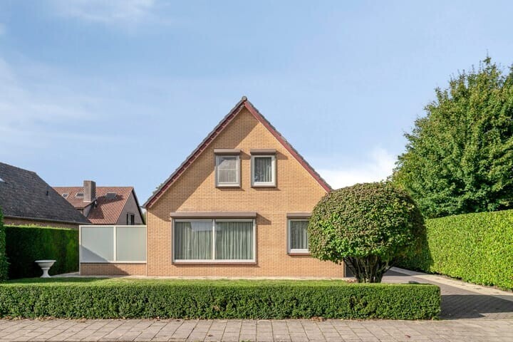 Vrijstaande woning te koop: Romanlaan 2, Aardenburg