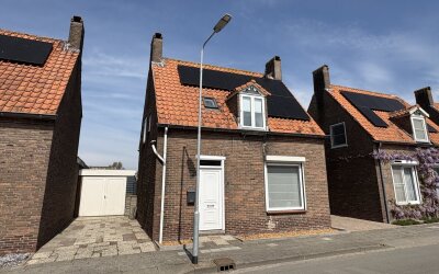Peurssensstraat 6