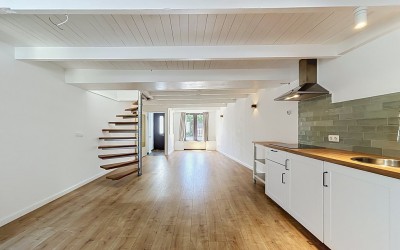 Sassenstraat 10