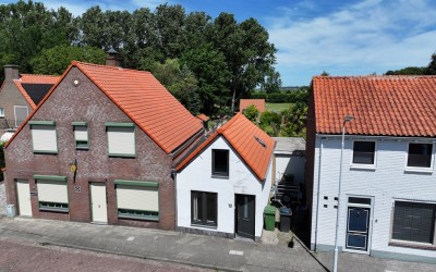 Sassenstraat 10