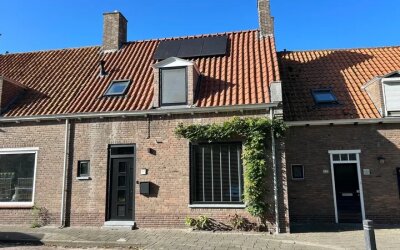 Sassenstraat 15