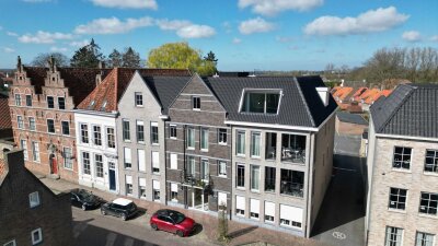Appartement te koop Weststraat 18-201