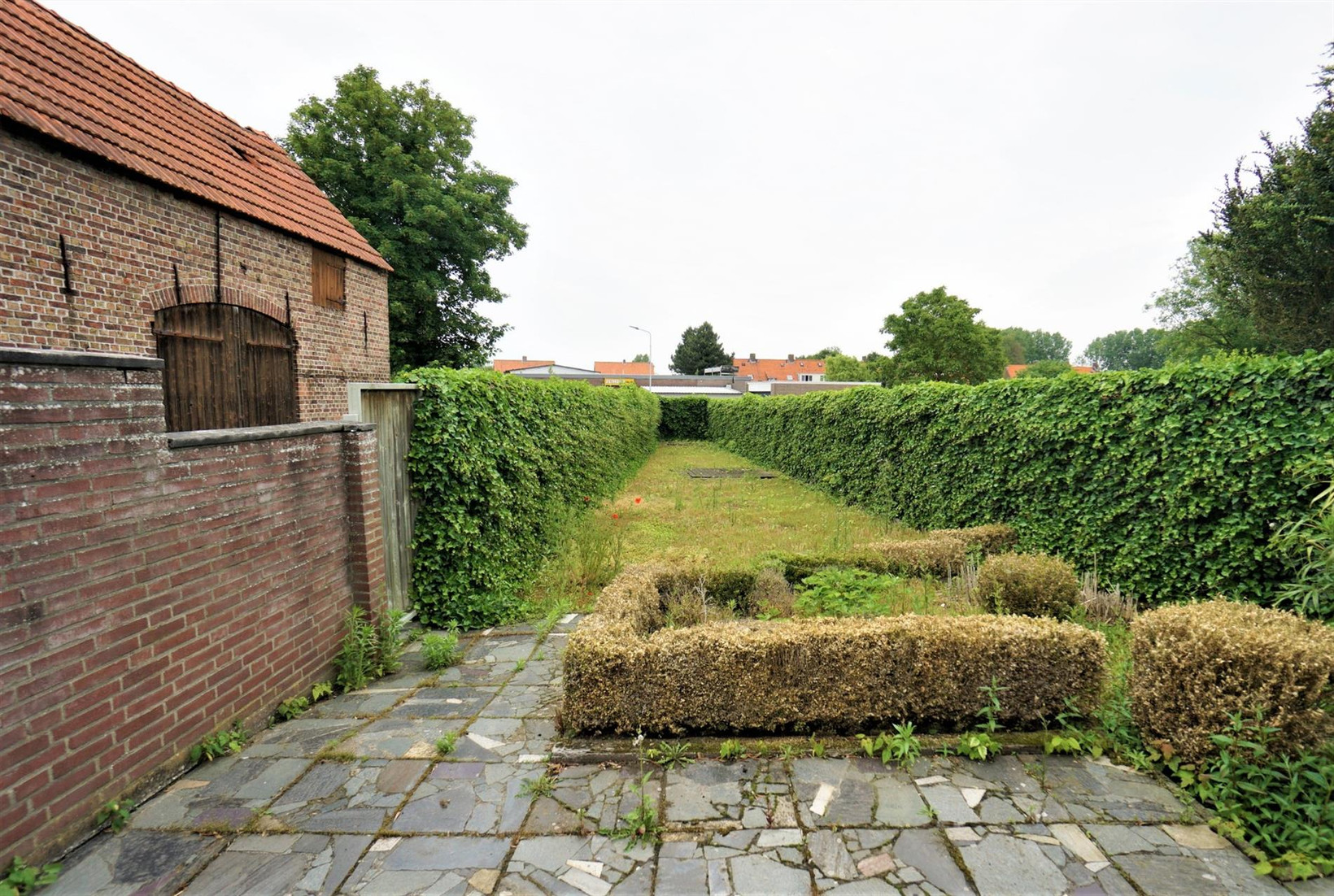 Hoekwoning te koop: Weststraat 52, Aardenburg