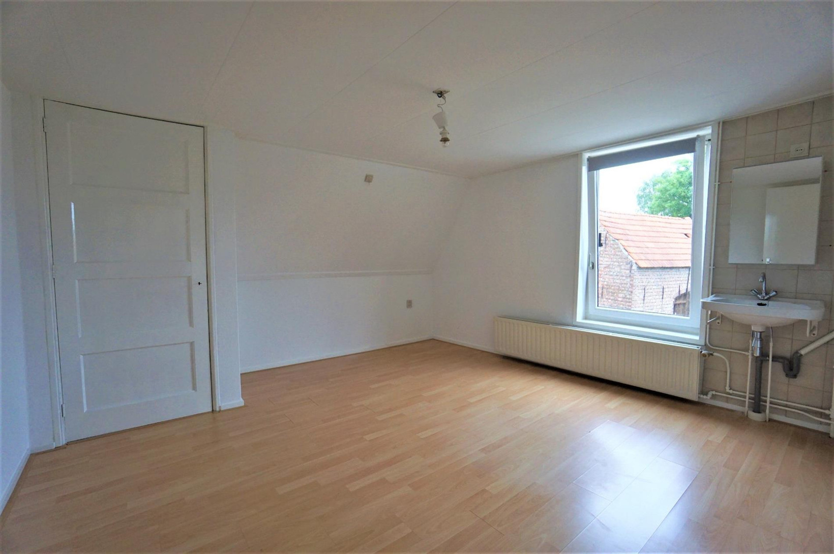 Hoekwoning te koop: Weststraat 52, Aardenburg