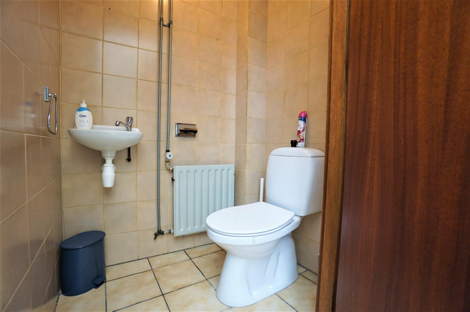 Hoekwoning te koop: Weststraat 52, Aardenburg