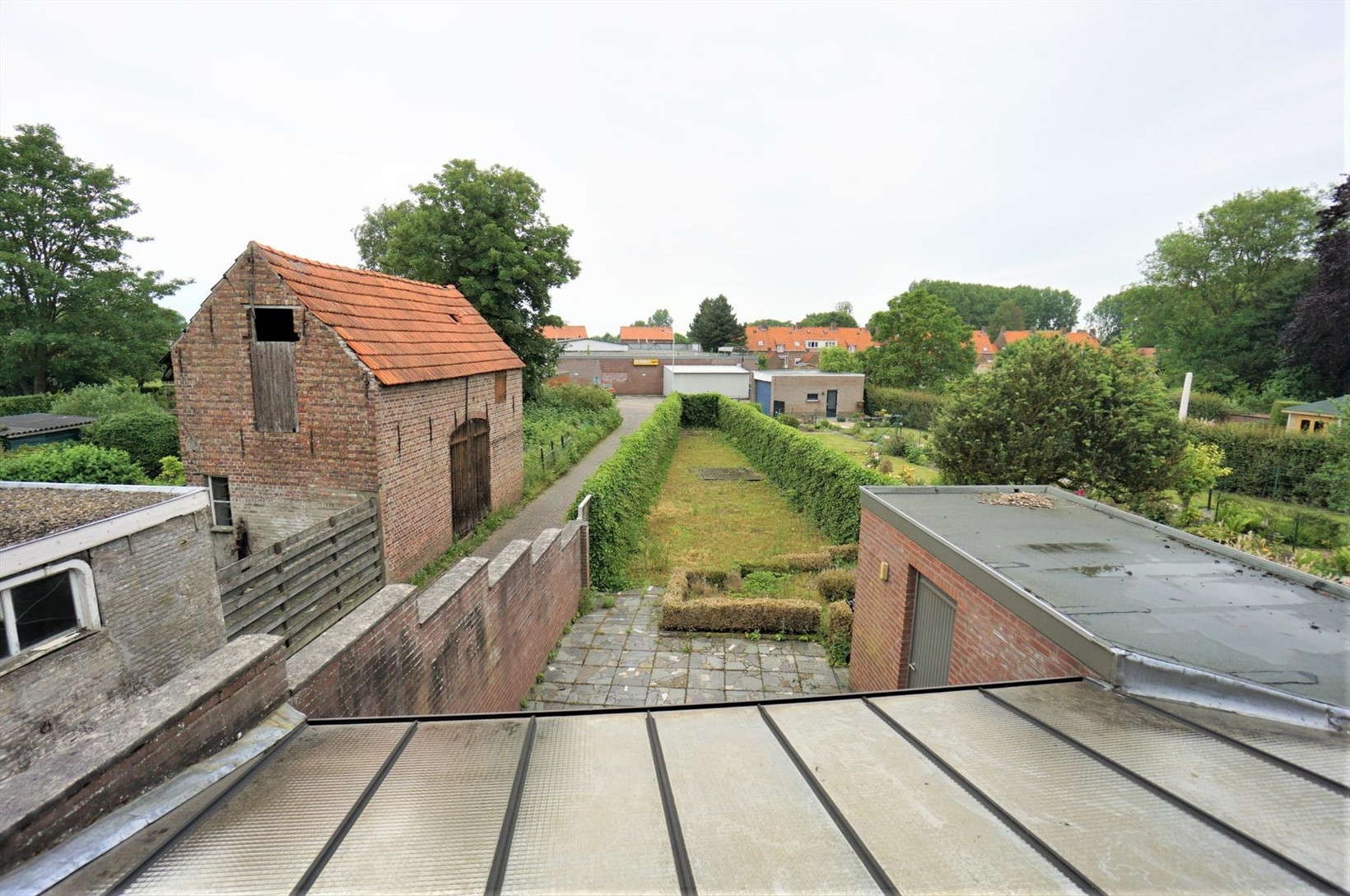 Hoekwoning te koop: Weststraat 52, Aardenburg
