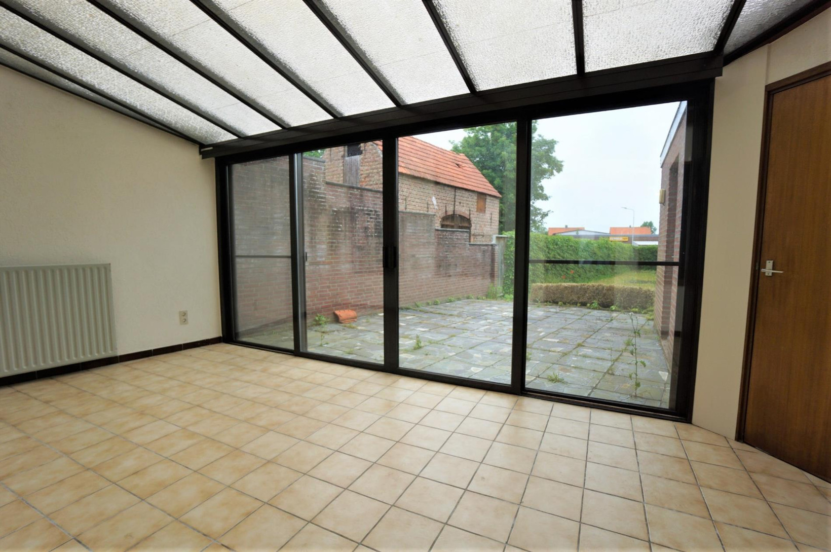 Hoekwoning te koop: Weststraat 52, Aardenburg