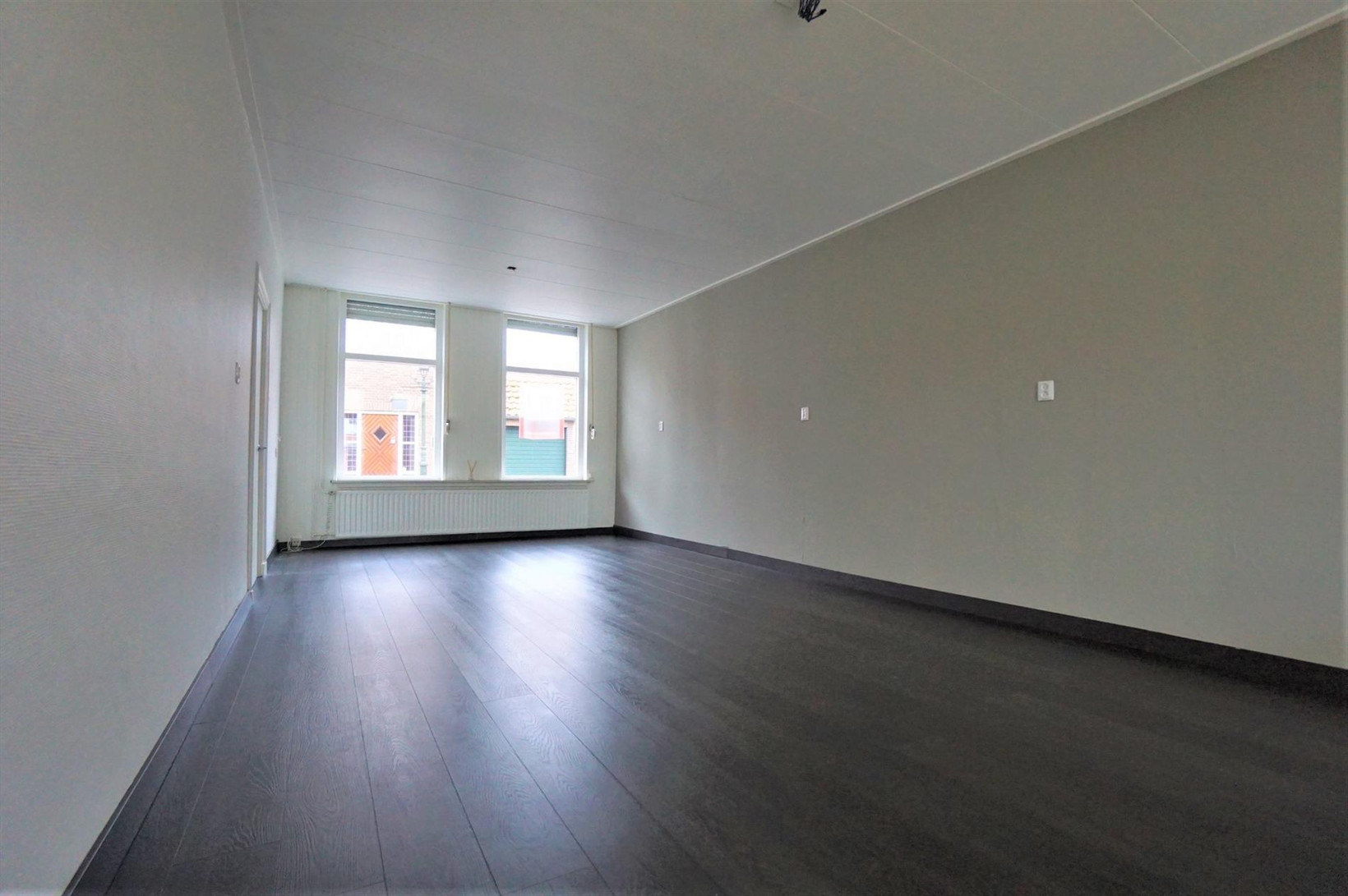 Hoekwoning te koop: Weststraat 52, Aardenburg
