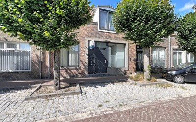 Brouwerijstraat 6-A