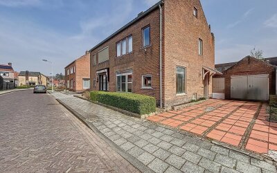 Zuidstraat 9