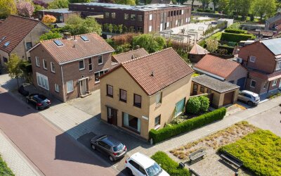 Burchtstraat 15
