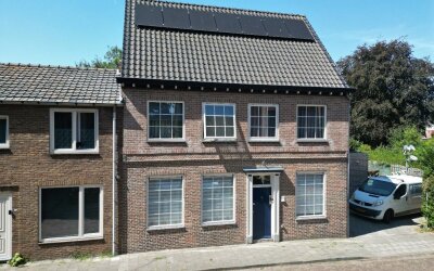 Huis te koop Sint Bavostraat 16