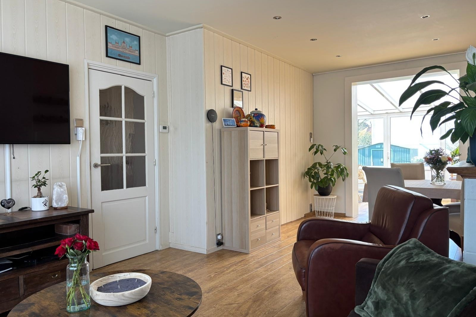 Hoekwoning te koop: Sint Bavostraat 2A, Aardenburg