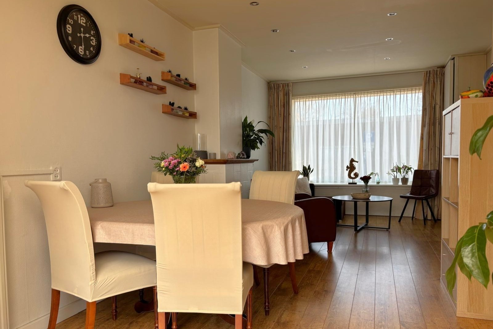 Hoekwoning te koop: Sint Bavostraat 2A, Aardenburg