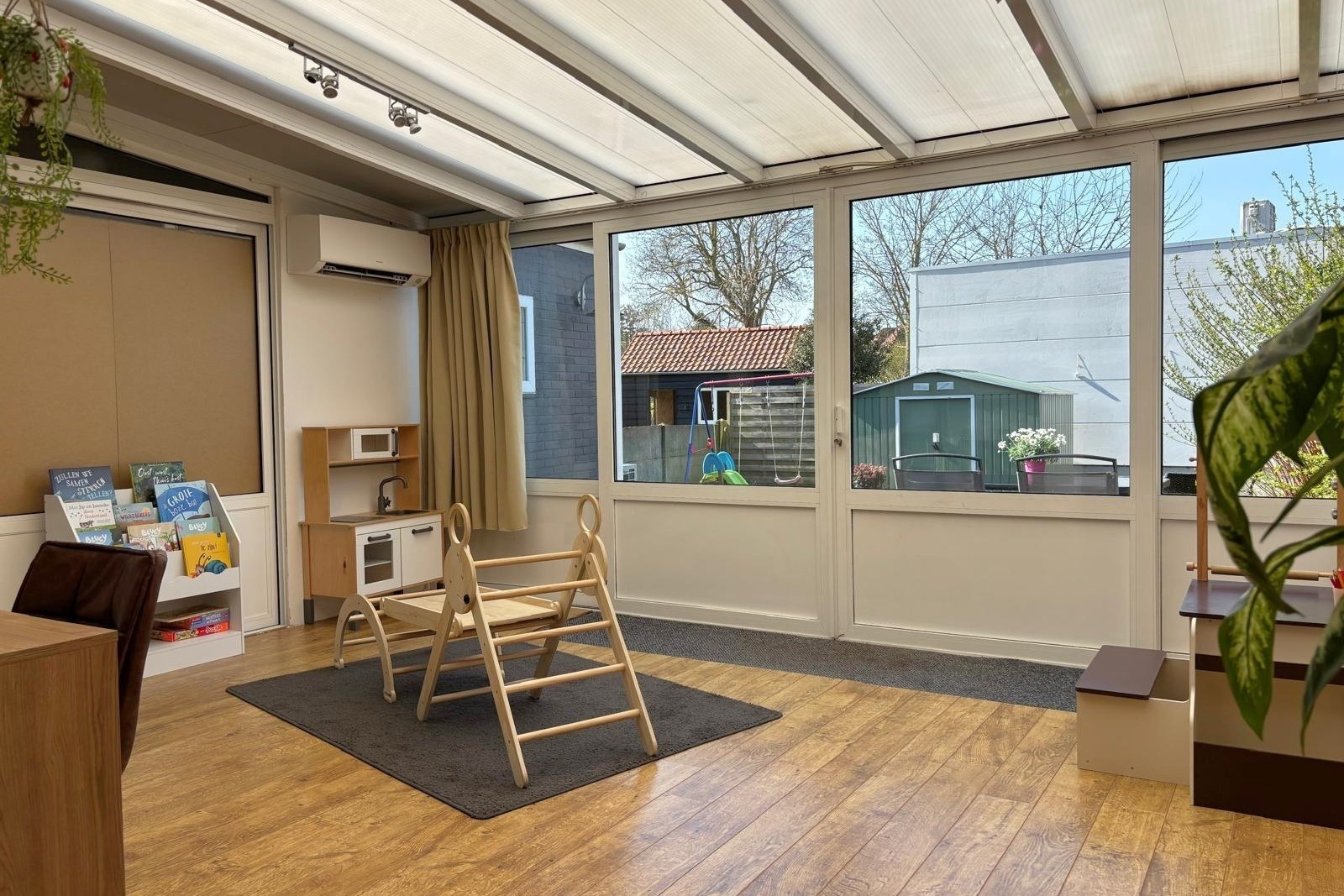Hoekwoning te koop: Sint Bavostraat 2A, Aardenburg