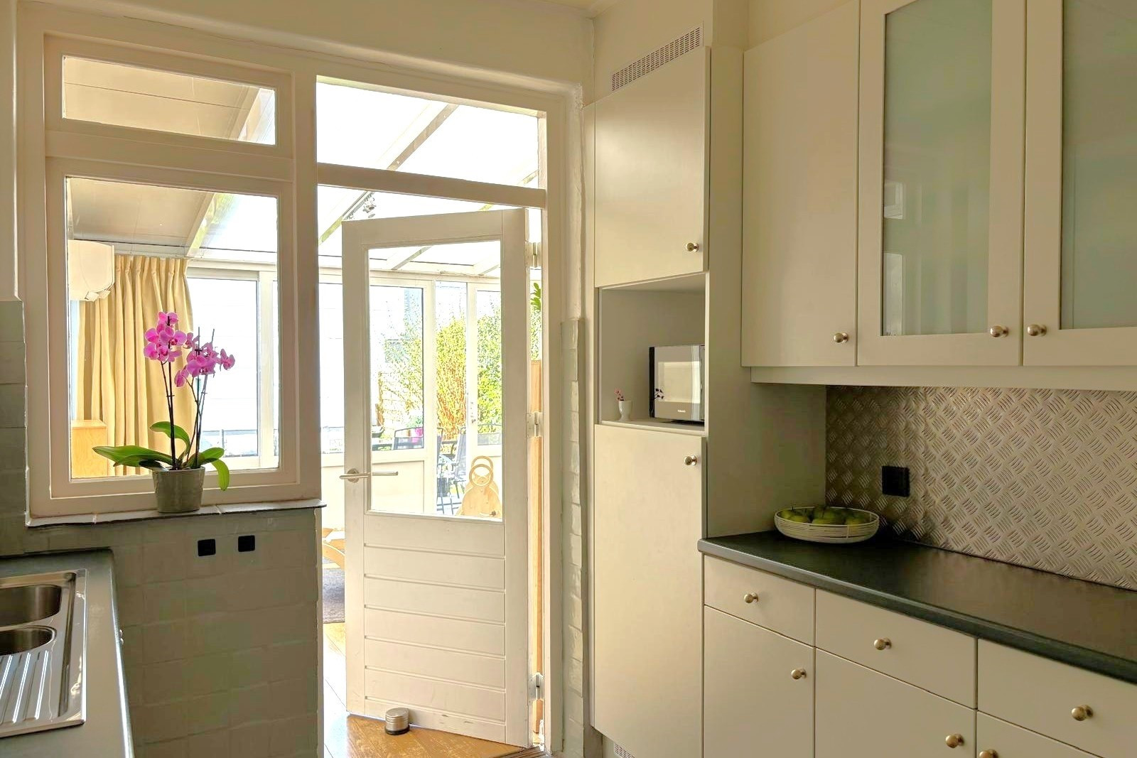 Hoekwoning te koop: Sint Bavostraat 2A, Aardenburg