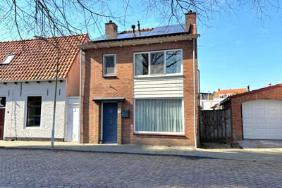 Sint Bavost. 2-A