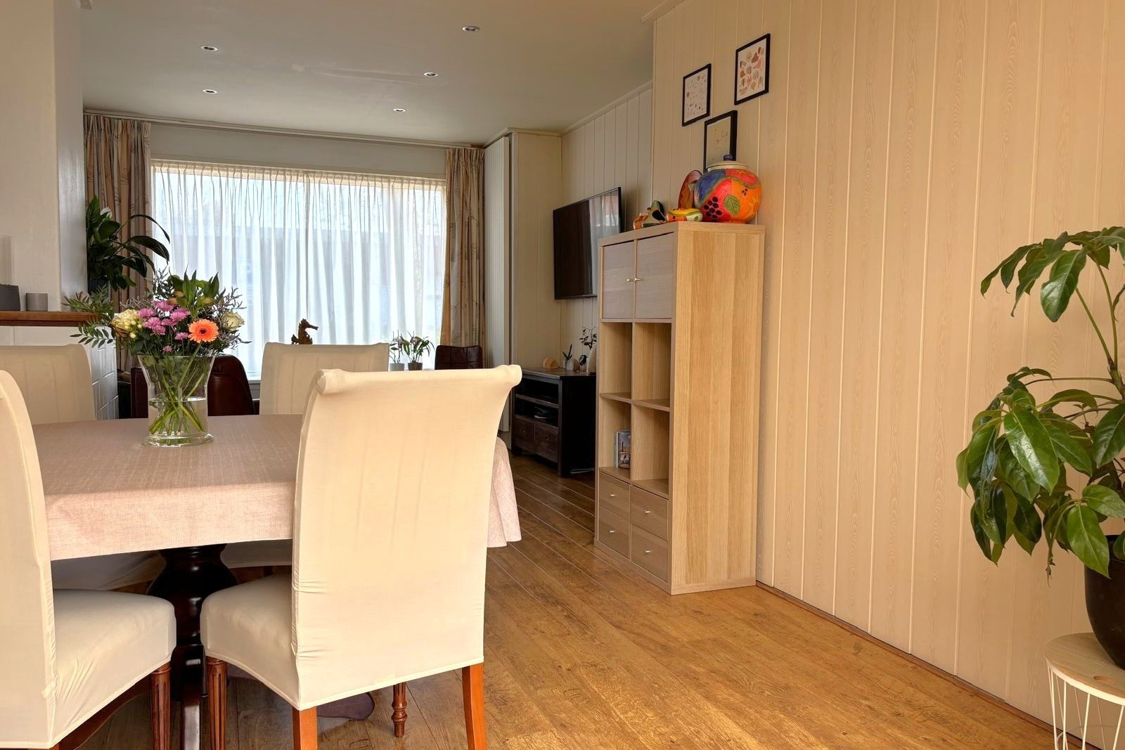 Hoekwoning te koop: Sint Bavostraat 2A, Aardenburg