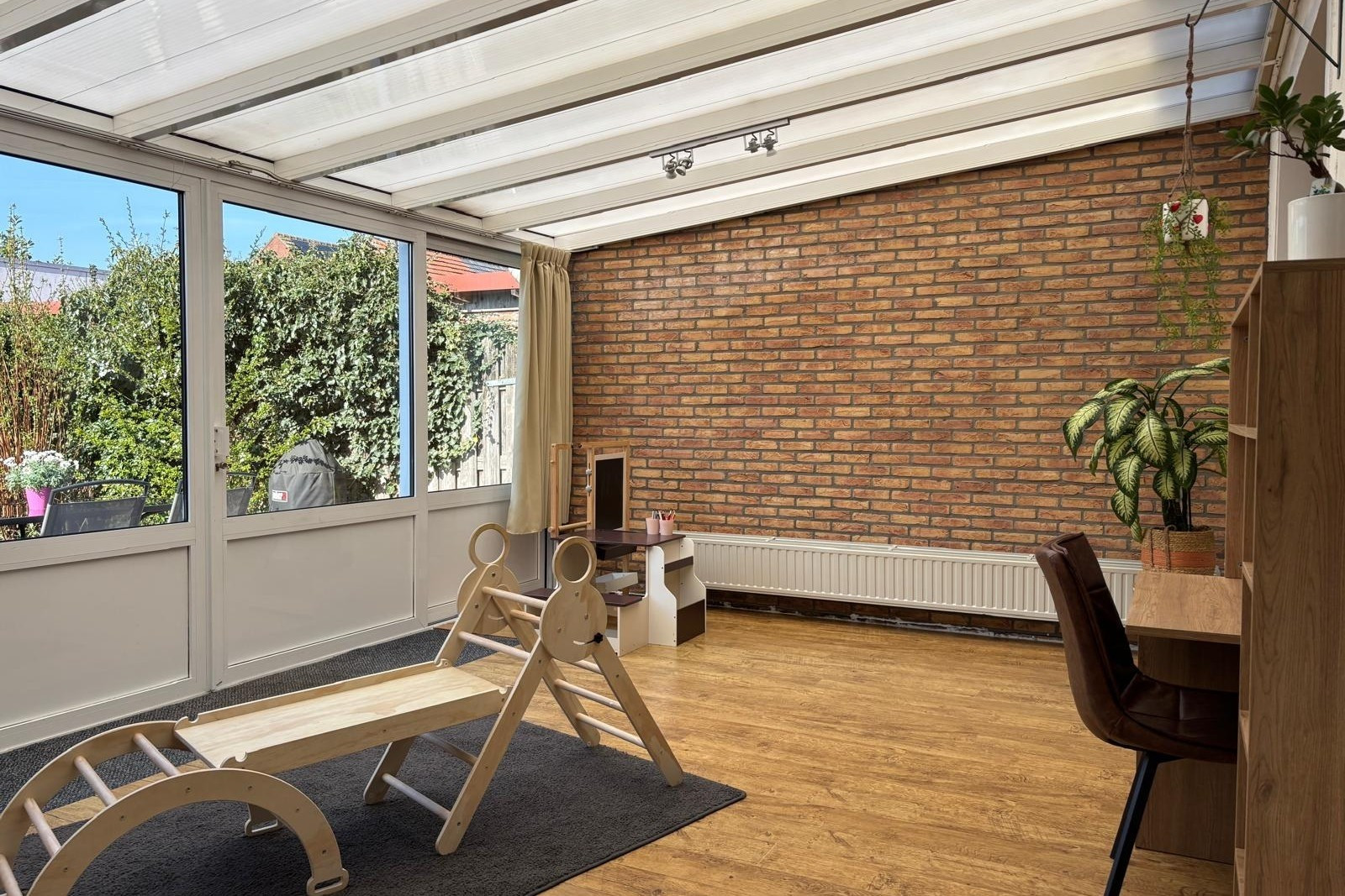 Hoekwoning te koop: Sint Bavostraat 2A, Aardenburg