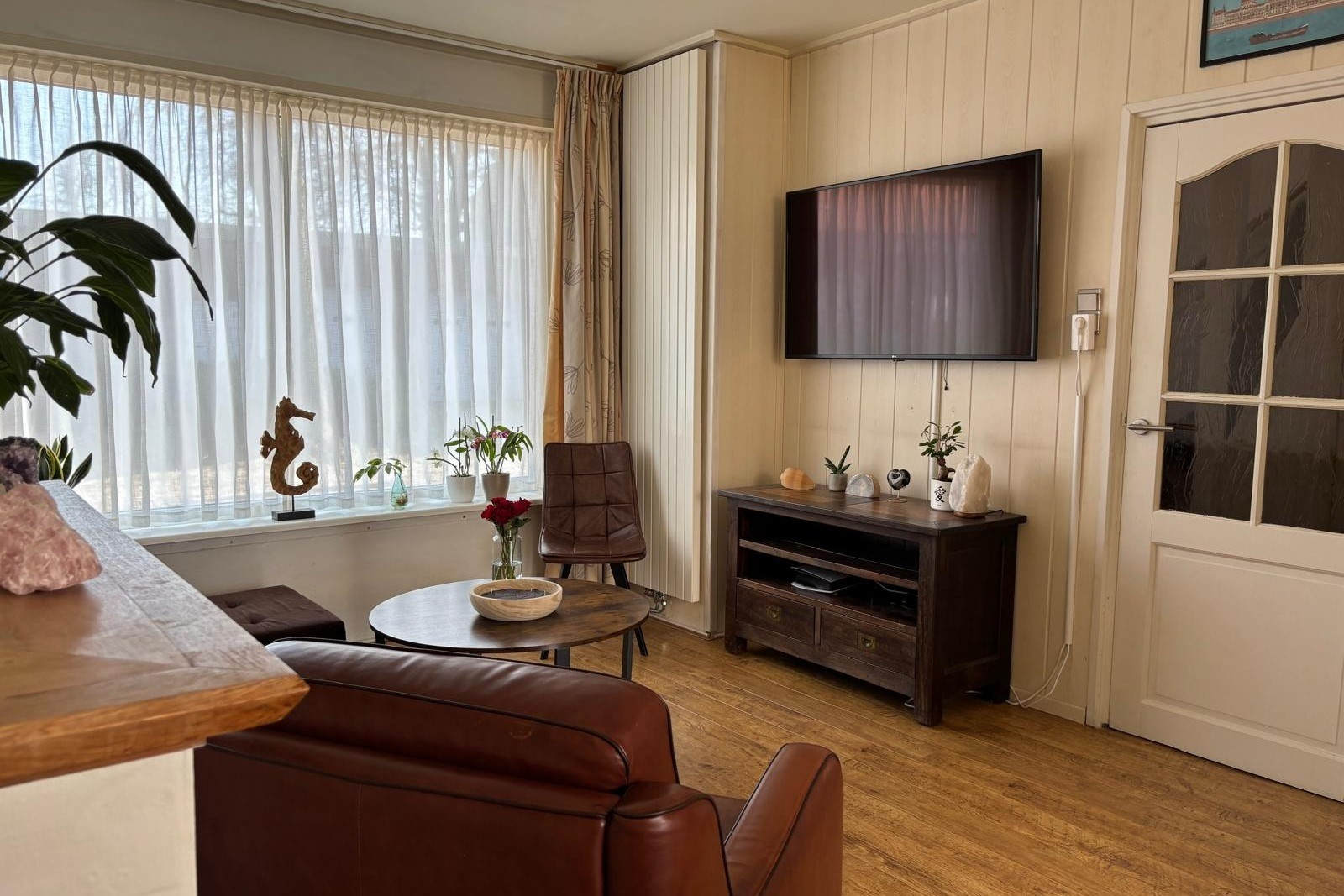 Hoekwoning te koop: Sint Bavostraat 2A, Aardenburg
