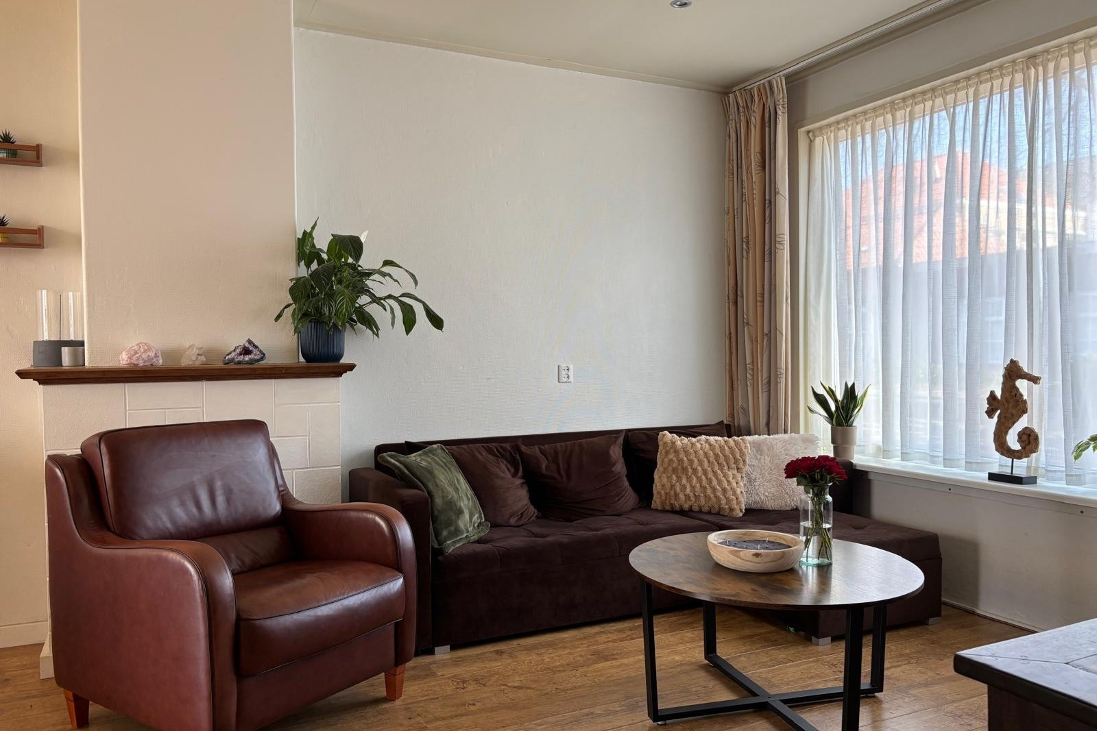 Hoekwoning te koop: Sint Bavostraat 2A, Aardenburg