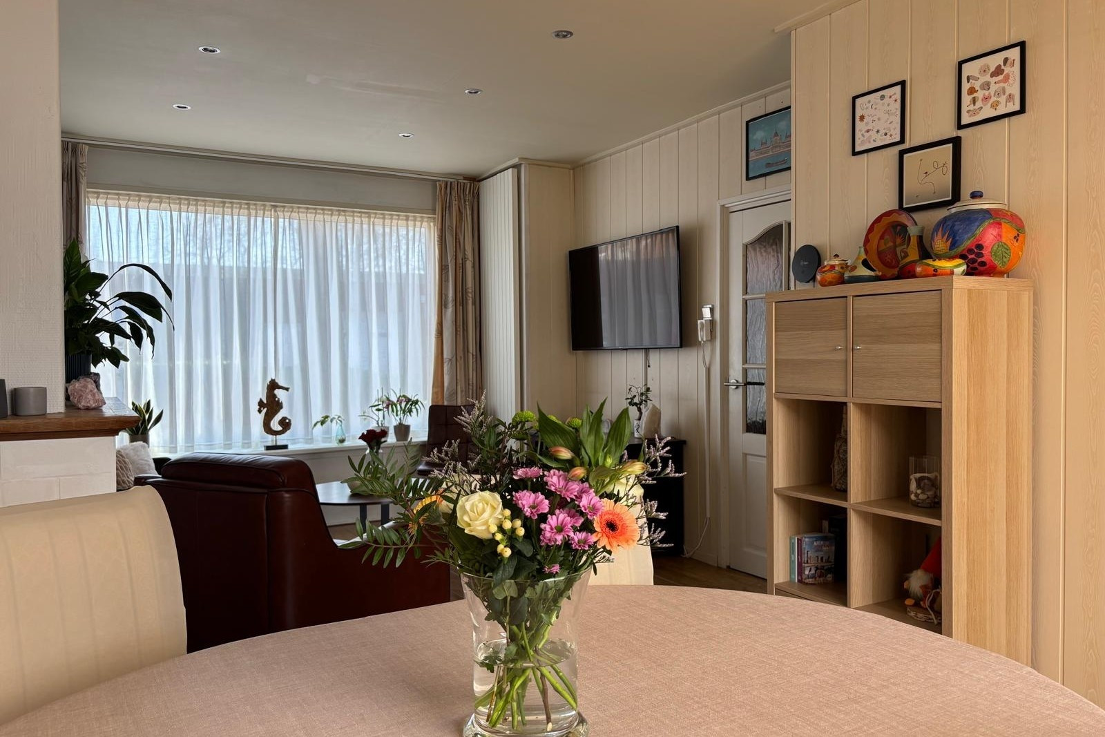 Hoekwoning te koop: Sint Bavostraat 2A, Aardenburg