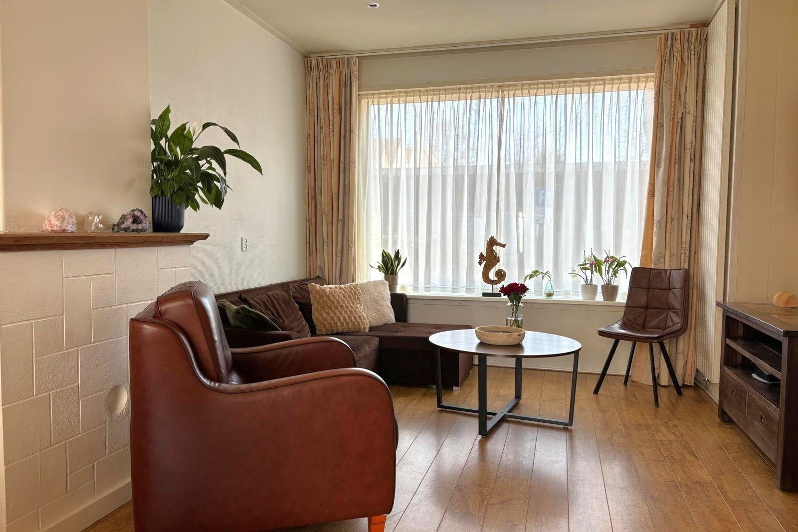 Hoekwoning te koop: Sint Bavostraat 2A, Aardenburg