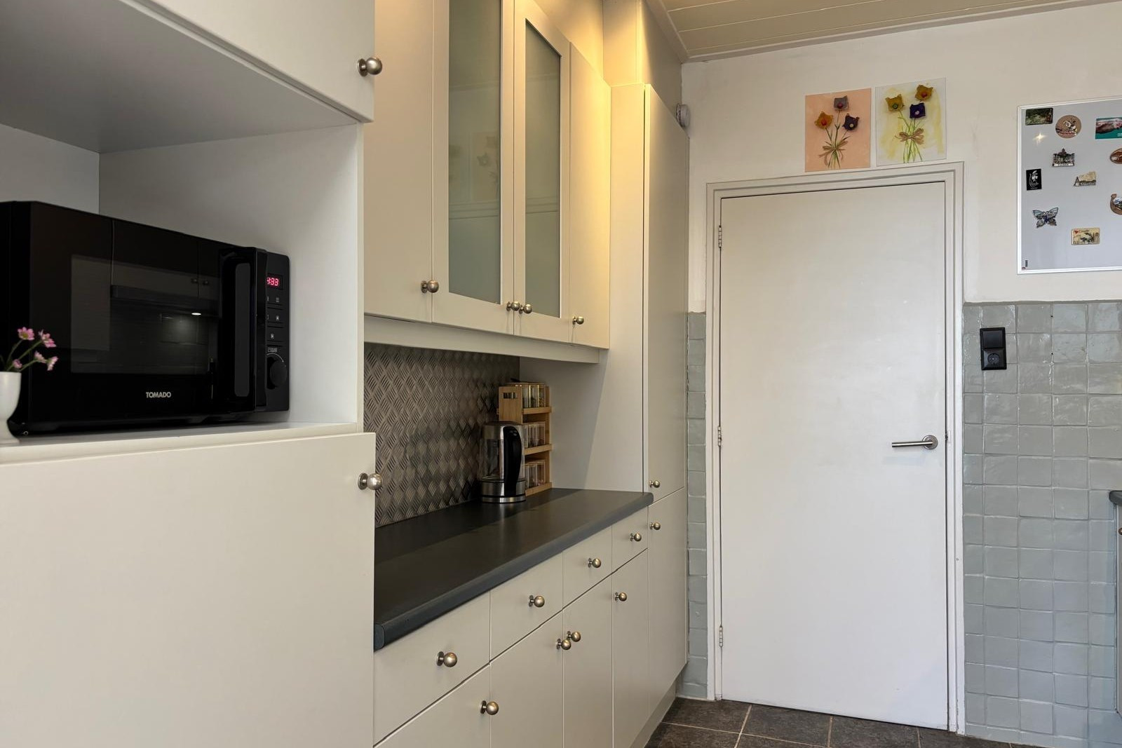 Hoekwoning te koop: Sint Bavostraat 2A, Aardenburg