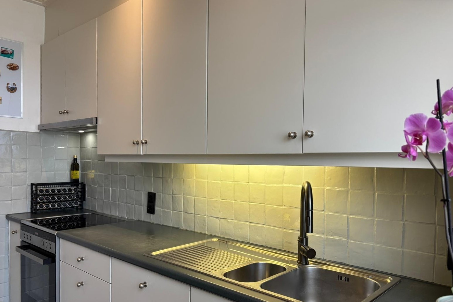 Hoekwoning te koop: Sint Bavostraat 2A, Aardenburg