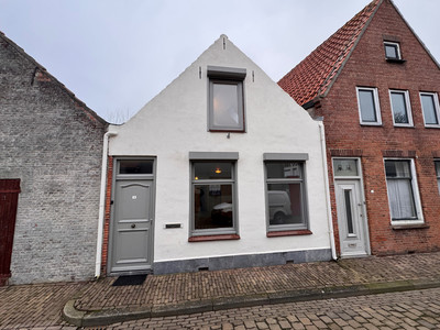Korte Dreefje 4