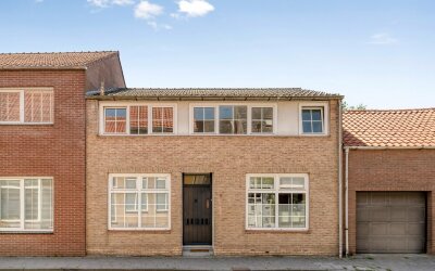 Oude Kerkst. 8