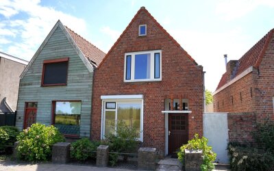 Bogaardstraat 22