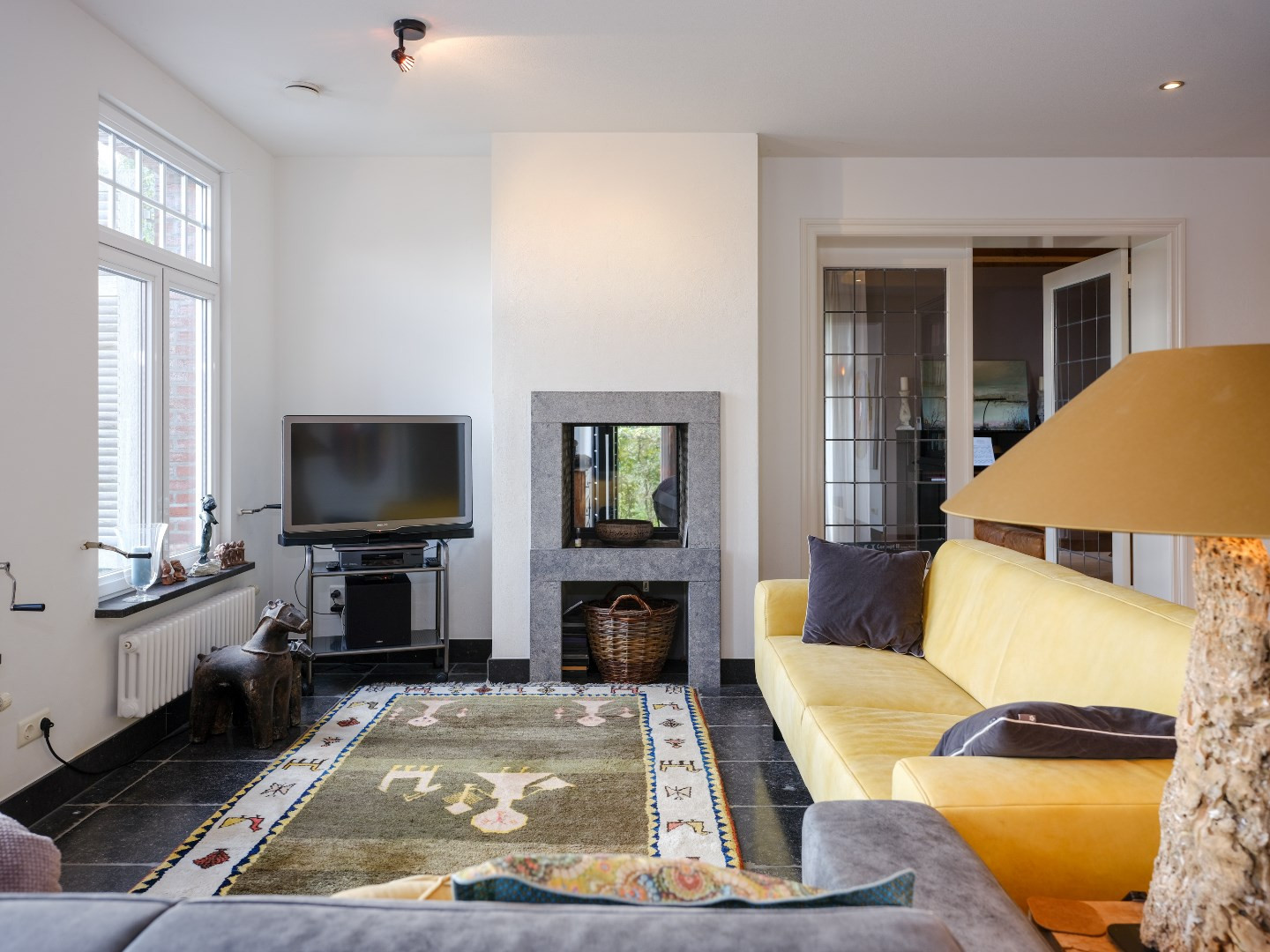 Vrijstaande woning te koop: Binnenweg 4, Aardenburg